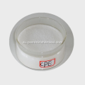 I-CPE 135A ye-PVC Plastics njenge-Impact Modifier